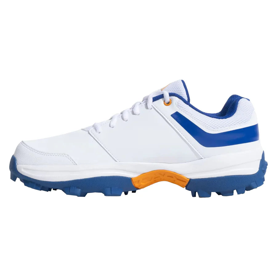 Adidas NU23 cricket shoes for professional batting and bowling