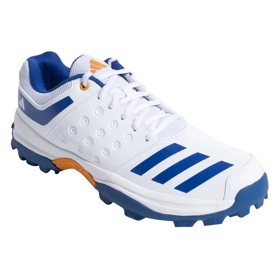 Adidas NU23 cricket spikes for European club cricketers
