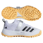 Lightweight 430g Adidas ScoreRun 2.0 shoes for agile movement
