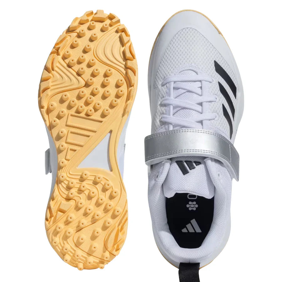 Adidas ScoreRun 2.0 Cricket Shoes lateral performance profile