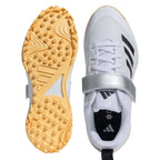 Adidas ScoreRun 2.0 Cricket Shoes lateral performance profile