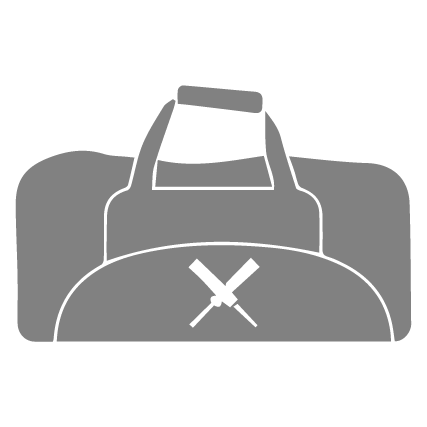 Cricket Bags