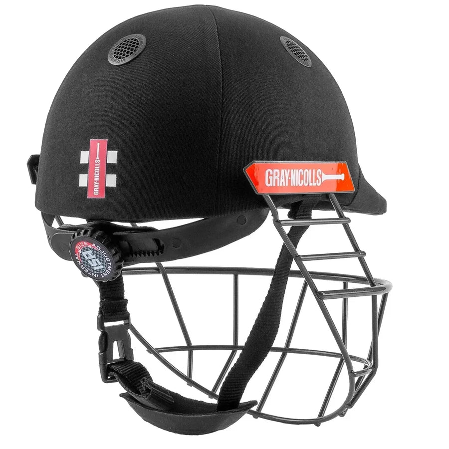 Gray Nicolls Atomic Cricket Helm