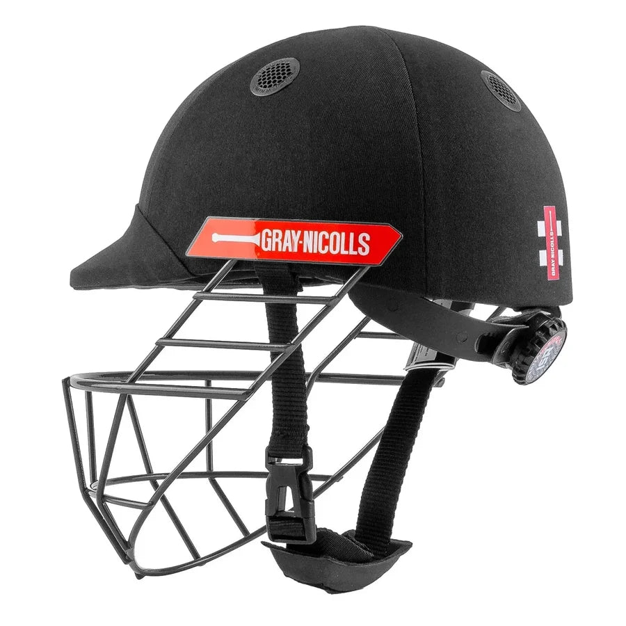 Gray Nicolls Atomic Cricket Helm