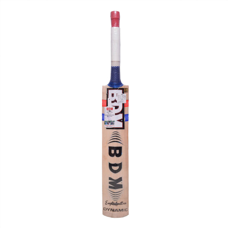 BDM Dynamic Power Original Cricket Bat SH