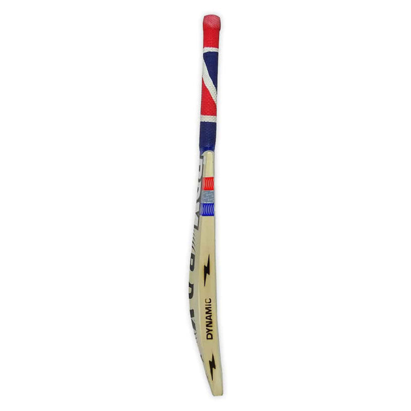 BDM Dynamic Power Super English Willow Cricket Bat SH