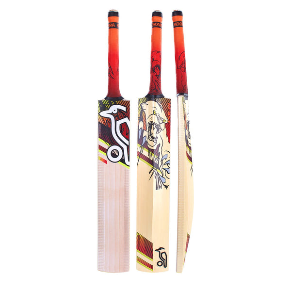 Kookaburra Beast 9.1 Kashmir willow Junior Cricket Bat