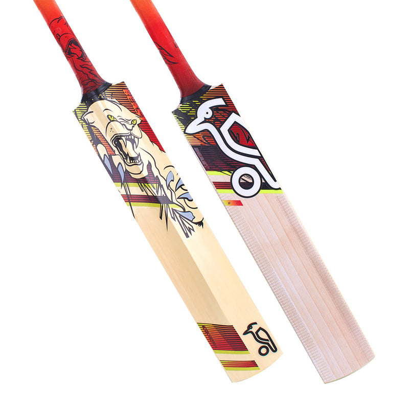 Kookaburra Beast 9.1 Kashmir willow Cricket Bat