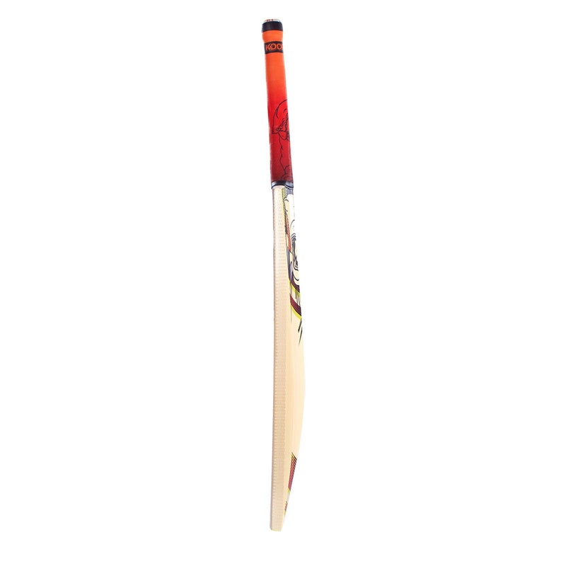 Kookaburra Beast 9.1 Kashmir willow Cricket Bat