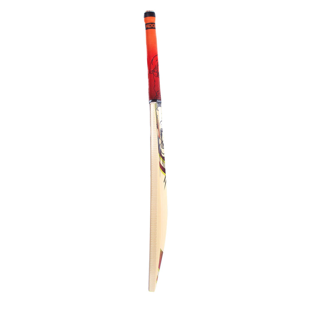 Kookaburra Beast 9.1 Kashmir willow Junior Cricket Bat