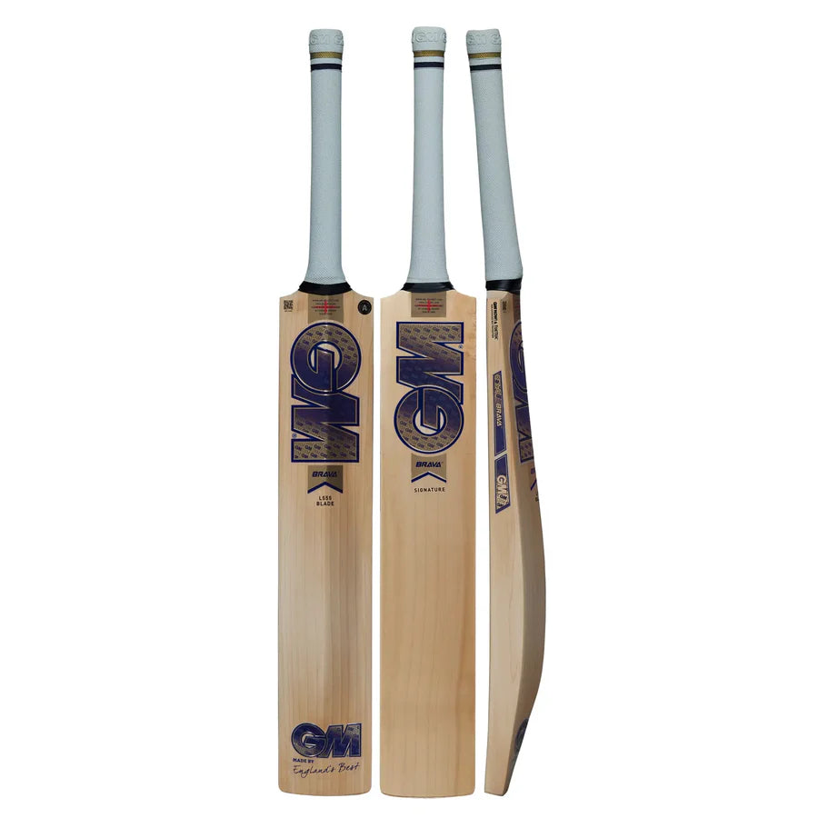 Gunn & Moore Brava Signature Cricket Bat