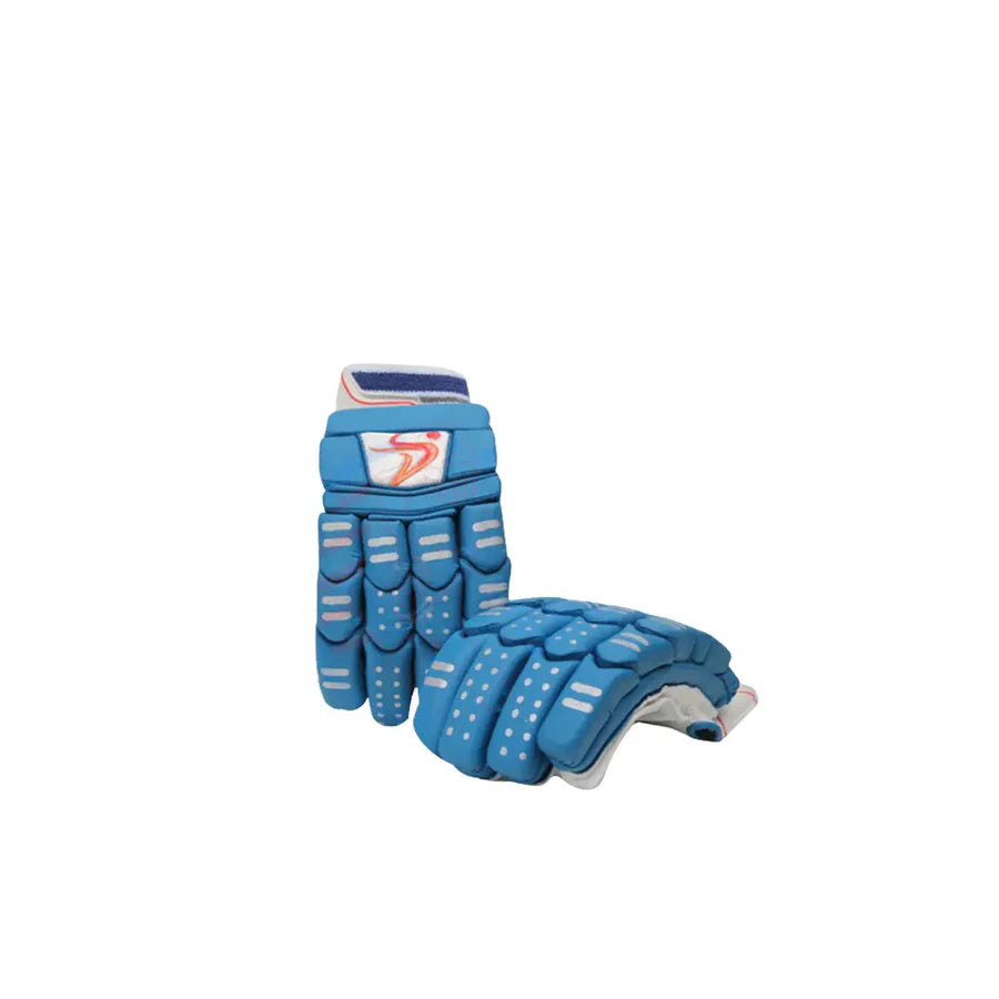 DS 1.0 Cricket-Schlagset Blau