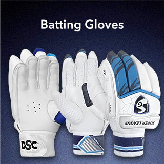 Cricket Batting Gloves