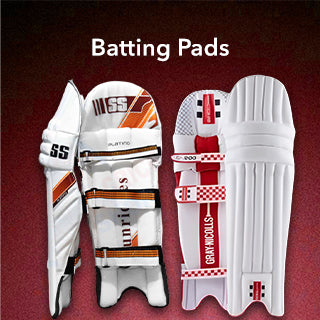 Cricket Batting Pads