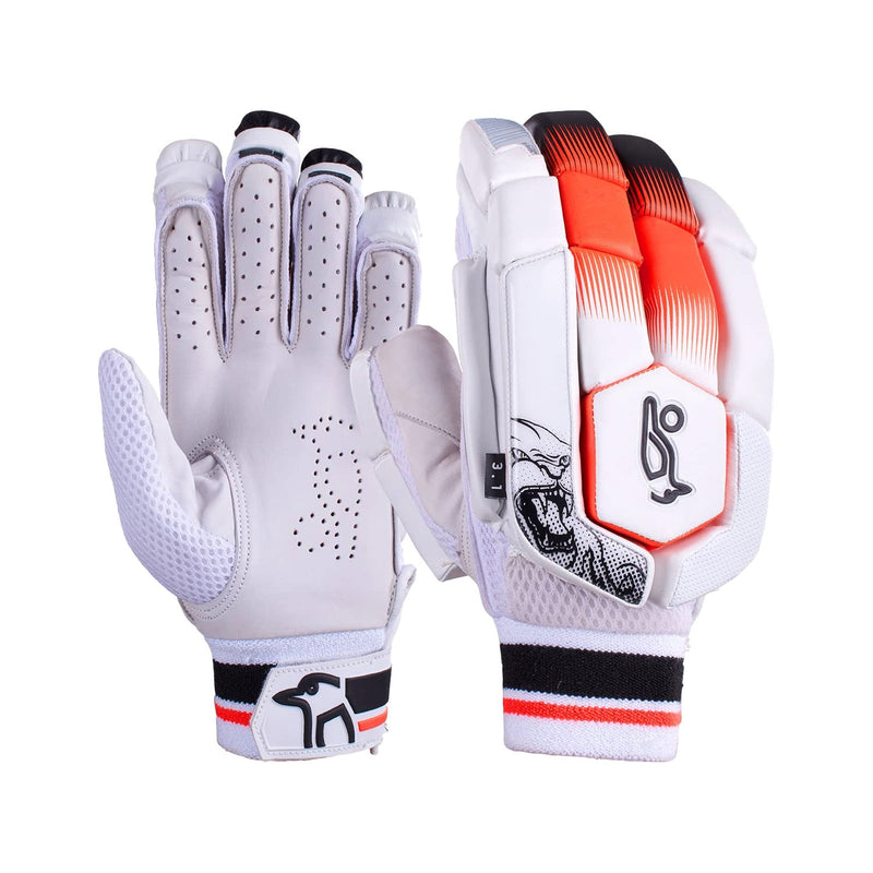 Kookaburra Beast Gloves and Pads set