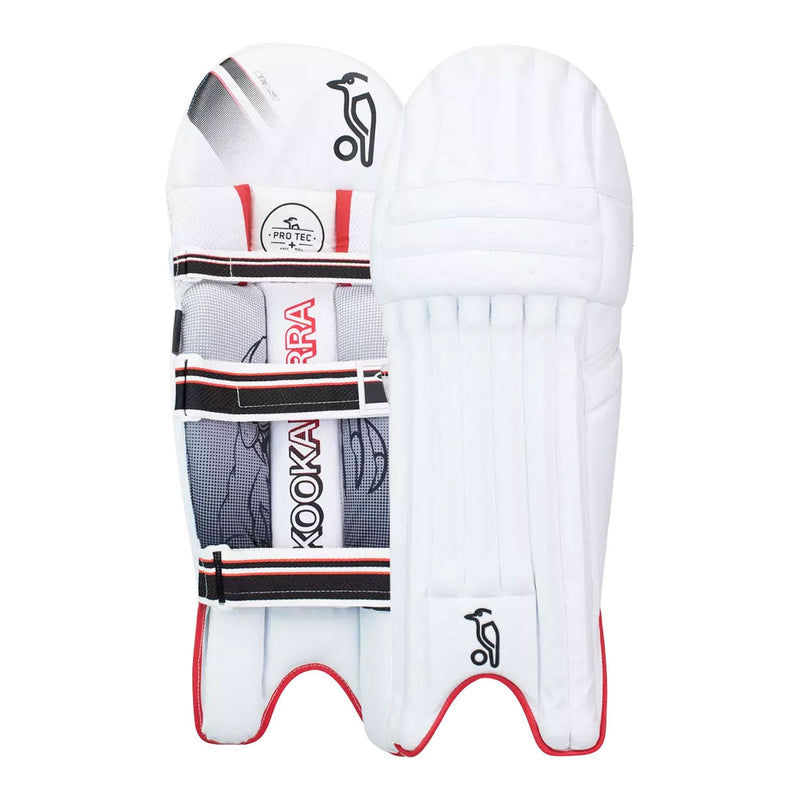 Kookaburra Beast Gloves and Pads set