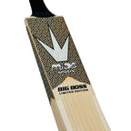 Mids Sports Big Boss 5 Star English Willow Cricket Bat