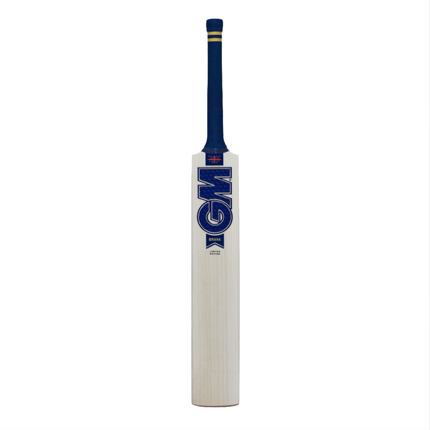 Gunn & Moore Brava 606 Cricket Bat