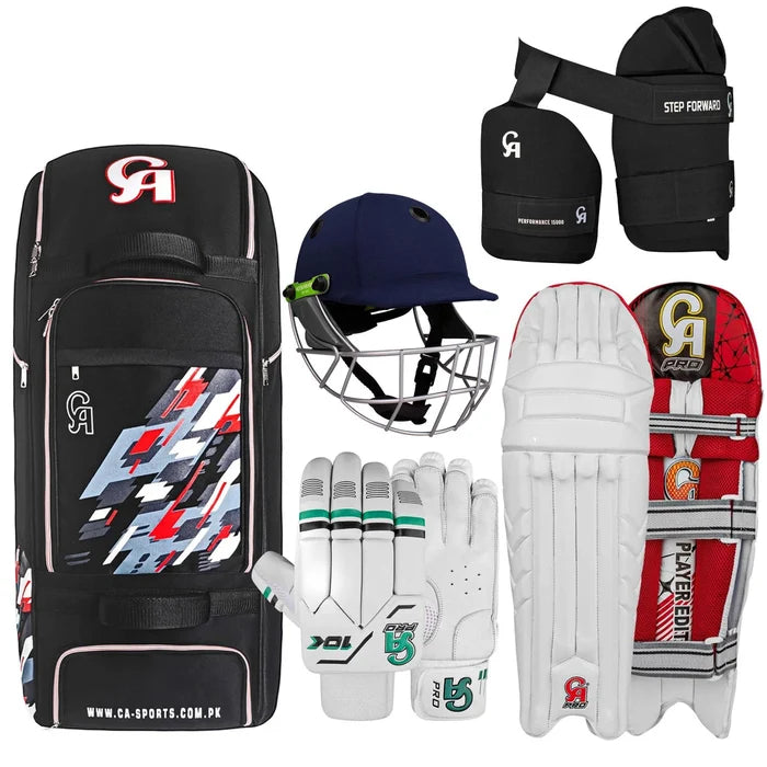 CA Player Edition Cricket Set