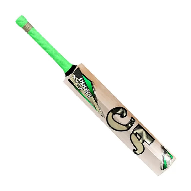 CA Plus 15000 English Willow Cricket Bat