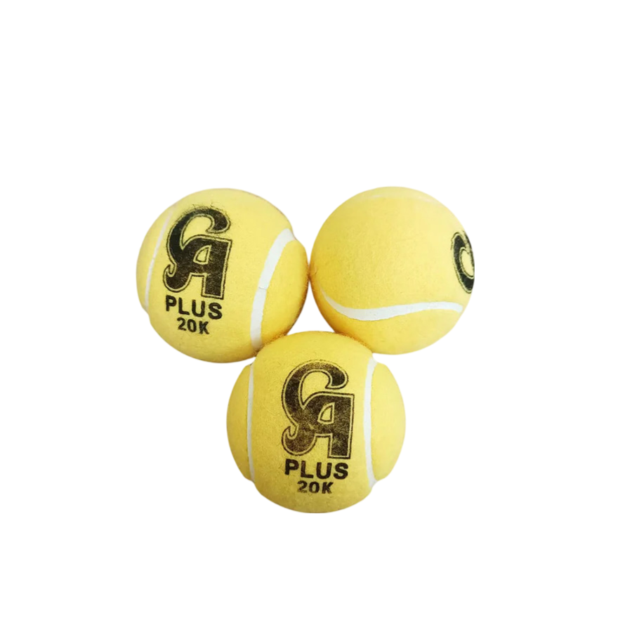 Ca 20k Plus Cricket Tape Ball