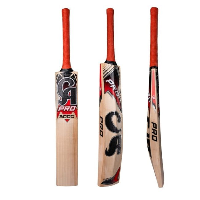 BATTE DE CRICKET CA PRO 3000