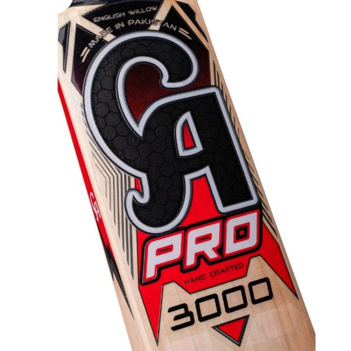 BATTE DE CRICKET CA PRO 3000