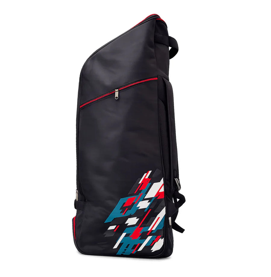 CA Pro Player Edition Duffle Bag Black