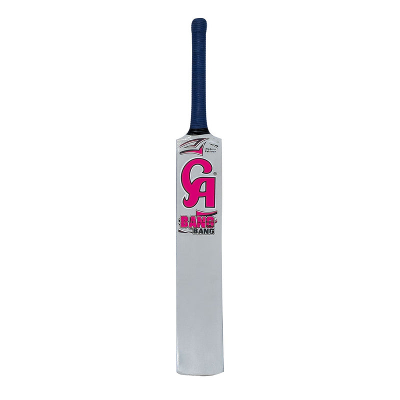 CA Big Bang tape ball bat