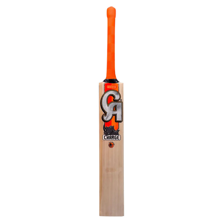 CA Charge English Willow Cricket Bat