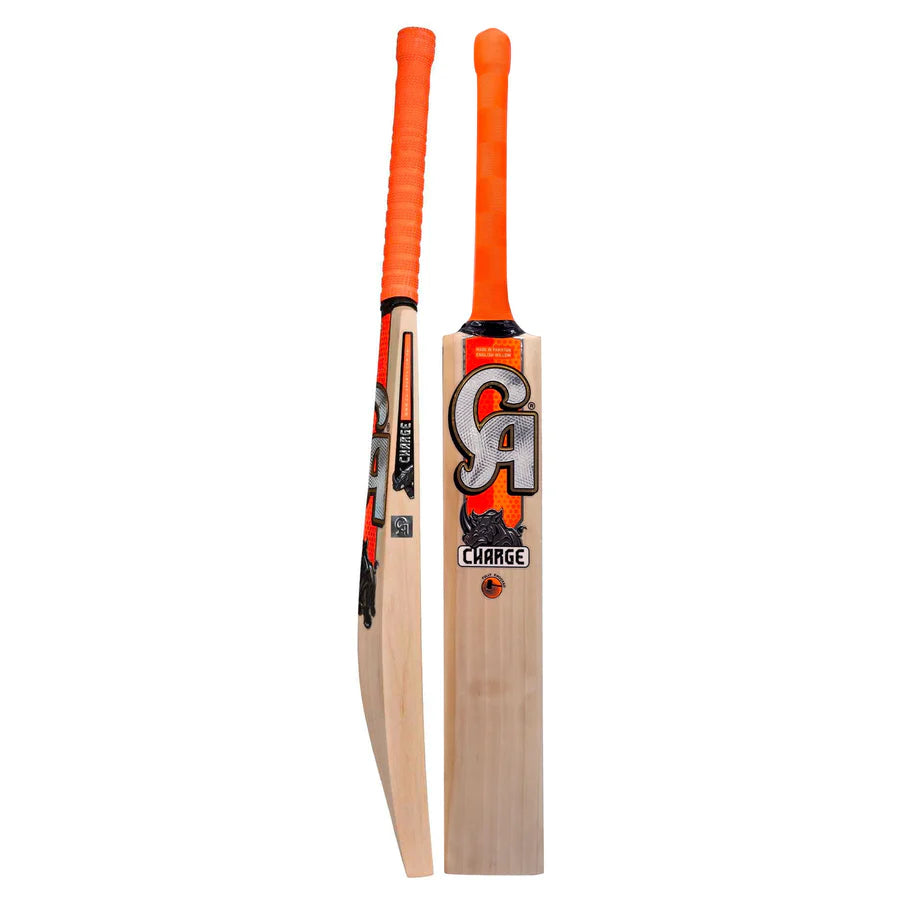 CA Charge English Willow Cricket Bat