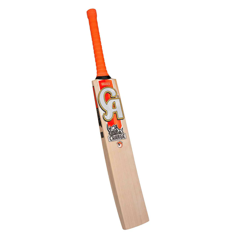 CA Charge English Willow Cricket Bat