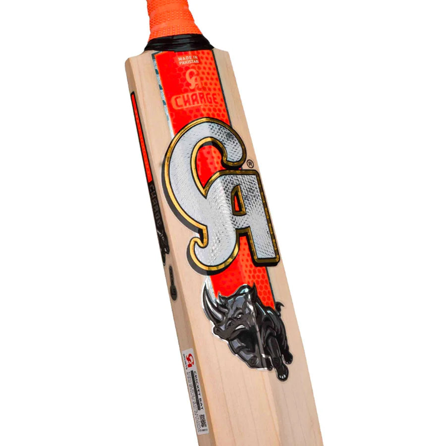 CA Charge English Willow Cricket Bat