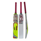 CA Pro froce 12000 tape ball cricket bat