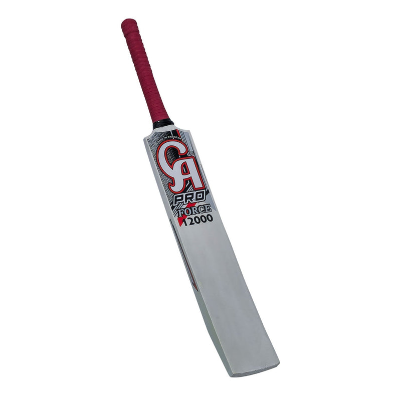 CA Pro froce 12000 tape ball cricket bat