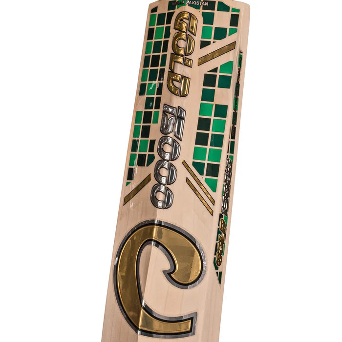CA Gold 15000 English Willow Cricket Bat