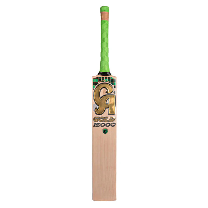 CA Gold 15000 English Willow Cricket Bat