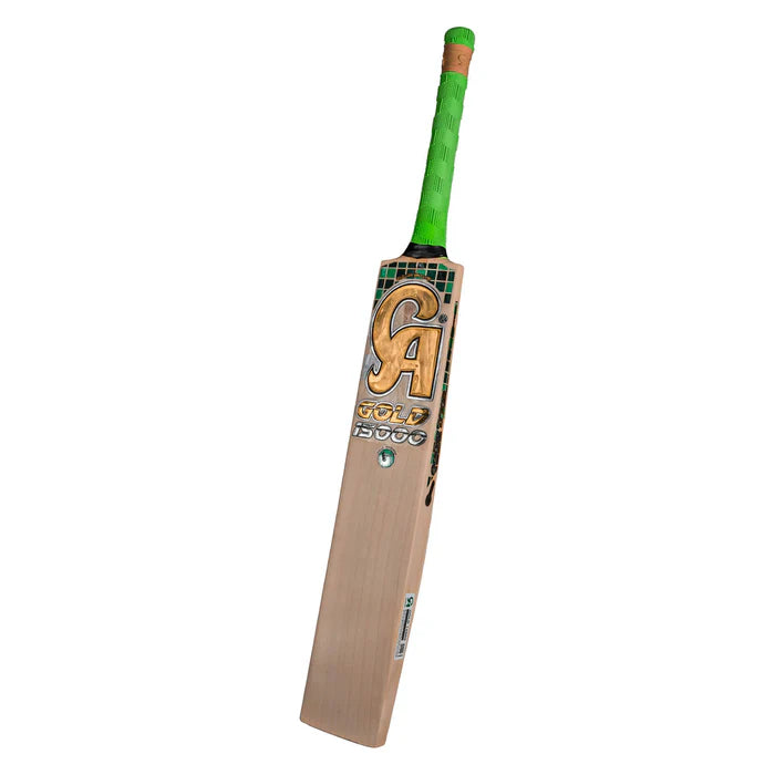 CA Gold 15000 English Willow Cricket Bat