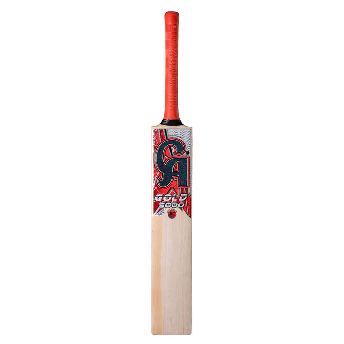 CA Gold 5000 English Willow Cricket Bat