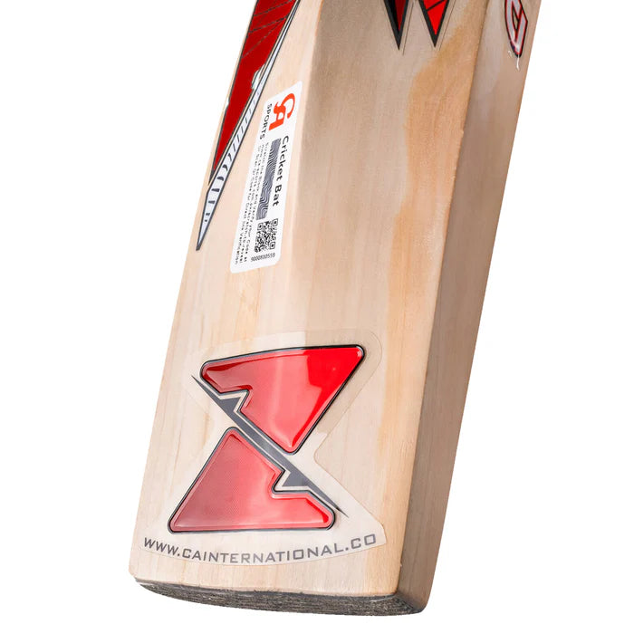 CA Gold 5000 English Willow Cricket Bat