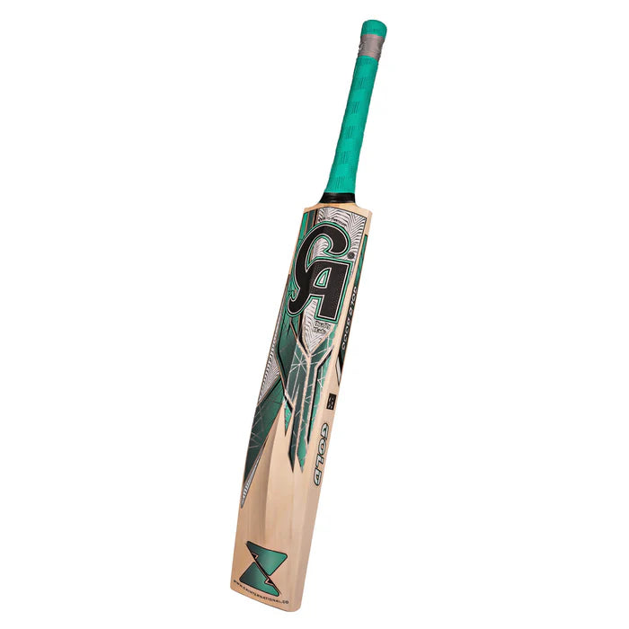 CA Gold 8000 English Willow Cricket Bat