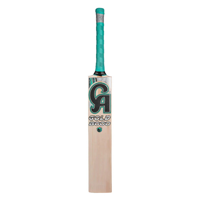 CA Gold 8000 English Willow Cricket Bat