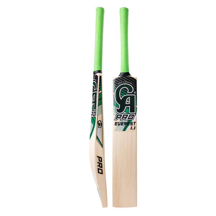 CA Pro Everest 1.1 Pakistan Willow Cricket Bat