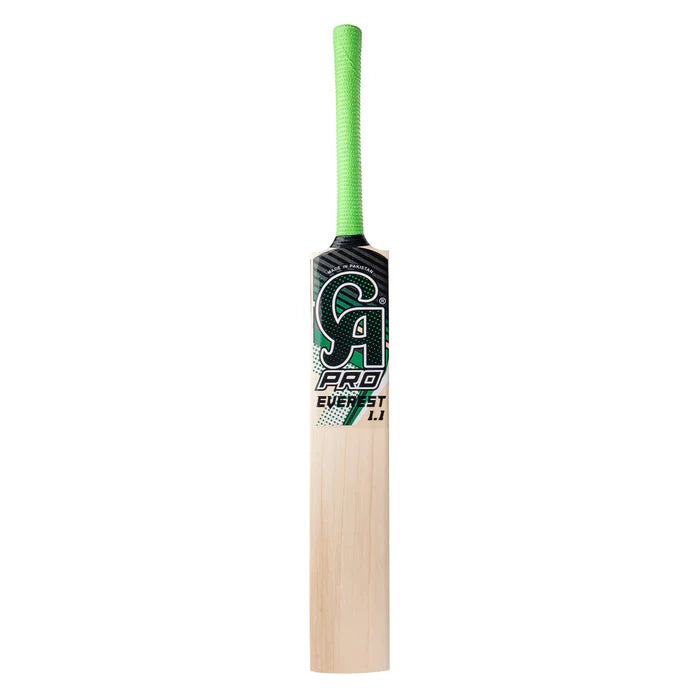 CA Pro Everest 1.1 Pakistan Willow Cricket Bat