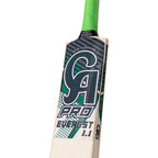 CA Pro Everest 1.1 Pakistan Willow Cricket Bat
