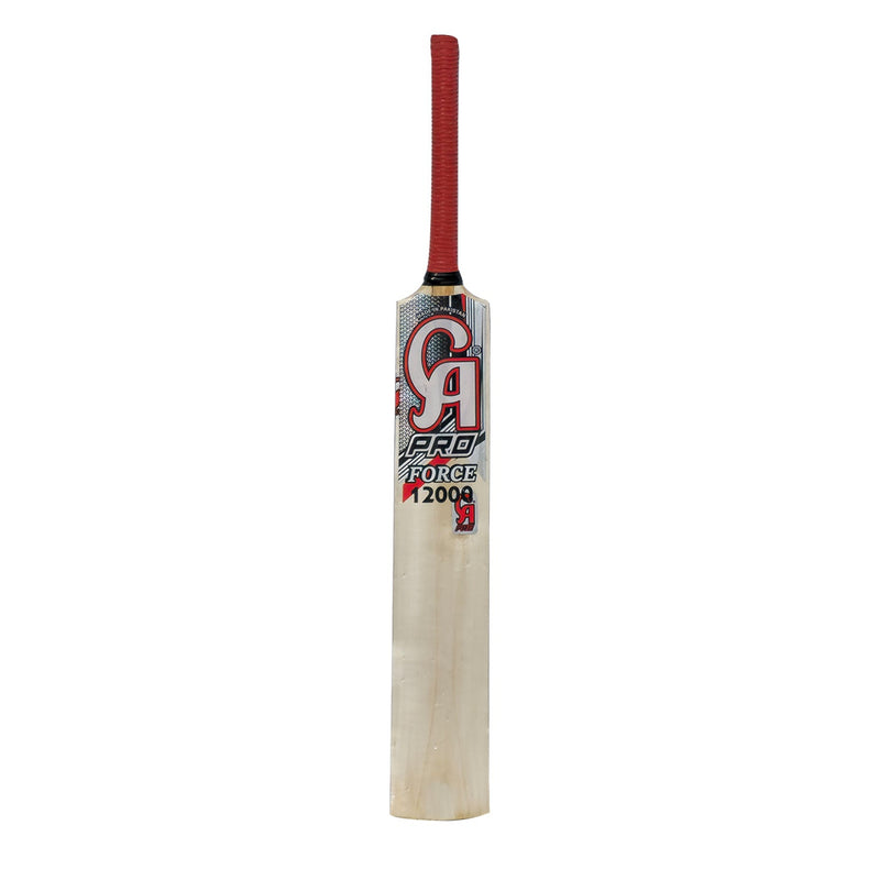 CA Pro froce 12000 tape ball cricket bat