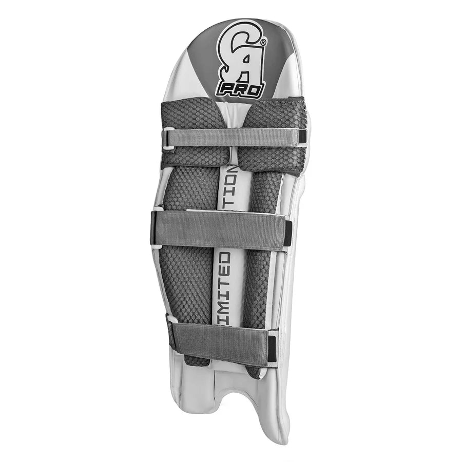CA PRO Limited Edition Batting Pads