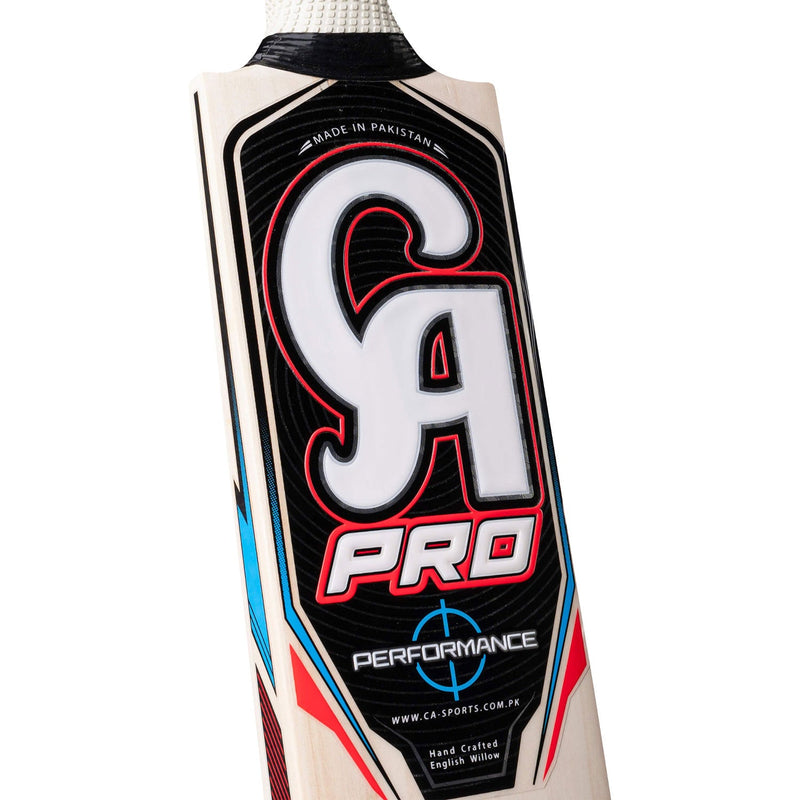 Ca Pro Performance Cricket Bat