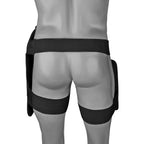 CA Performance 15000 Thigh Pad Black