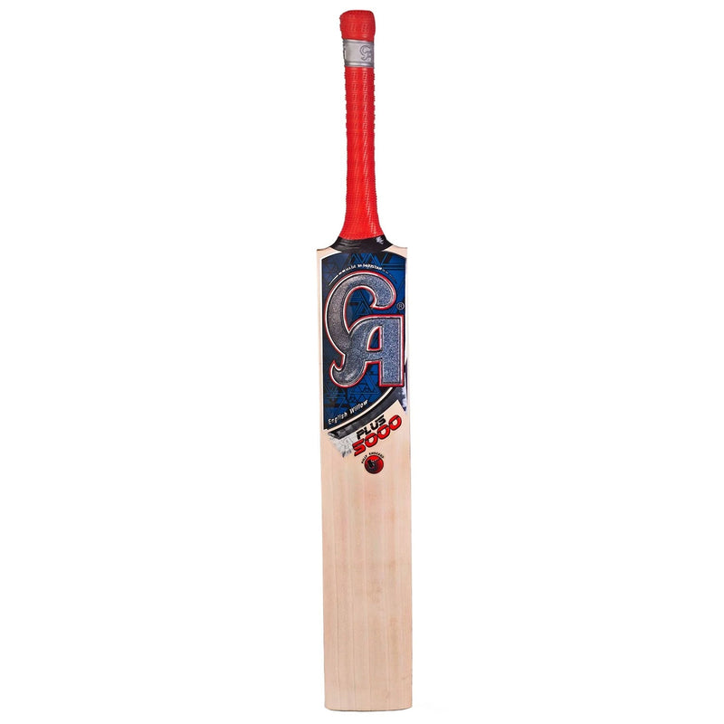 CA Plus 5000 English Willow Cricket Bat